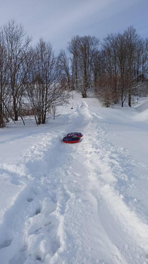 Котедж "Магур" Bukovets Dış mekan fotoğraf